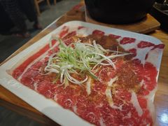 -喜来稀肉(罗斯福店)