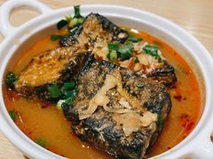 老长沙臭豆腐-万利记·长沙粉面小吃(福永天虹店)