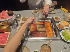 -巴奴毛肚火锅(悠唐购物中心店)