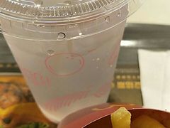 -麦当劳(漳州万达店)