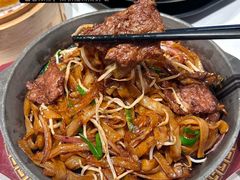 -稻香饭店(IFS国金中心店)