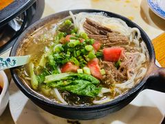 -顺顺小吃(独克宗古城店)