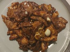 -会宾园·云山宴中餐