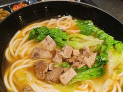 -勝记粉库桂林米粉非遗传承(西街店)