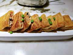 灵隐素卷-弄堂里(西溪龙湖天街店)