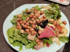 -邢氏老太太烤串(北兴街店)