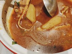 -汉水谣·江景餐厅(江滩店)