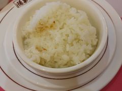 米饭-北京全聚德(王府井店)