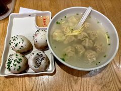 -东泰祥生煎馆(重庆北路店)