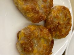 玉米饼-满福隆酒楼(万绿园店)
