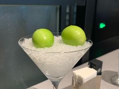 -柿合缘新京菜(国金中心商场店)