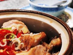 王府泡椒鸡-南京大牌档(中关村店)