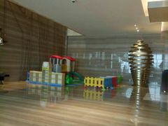 -视界美食自助餐厅·石家庄希尔顿酒店