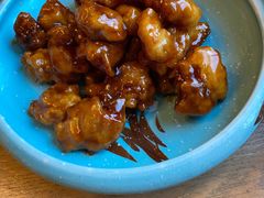 糖醋里脊-新白鹿餐厅(城西银泰城店)