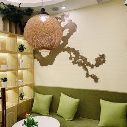 点击看大图 包房-芳朵美容养生SPA