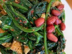 -莲香西域·正宗新疆菜(龙华店)