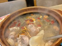 -东记炭炉·海鲜鸡煲(龙华店)