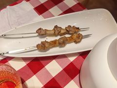 -西贝(万达店)