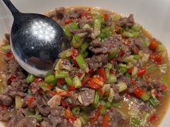 -院里寻菜·精致庭院菜(观沙岭店)