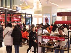 -阳光世纪奥特莱斯店