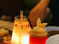 -OGGI TRATTORIA PIZZERIA(深业上城店)