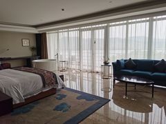 -天目湖御水温泉·度假酒店