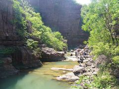 -云台山风景名胜区
