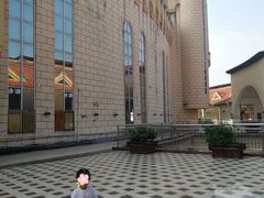 -长沙友阿奥特莱斯