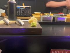 -Sushi Hanzo半藏(天环广场店)