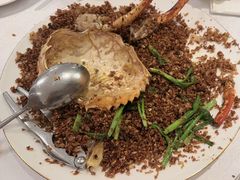 -喜记避风塘炒辣蟹(旗舰店)