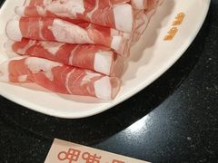 -呷哺呷哺(西单大悦城店)