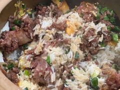 -红星光发煲仔饭(文海店)