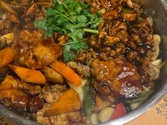 -黄记煌三汁焖锅(凯德广场店)