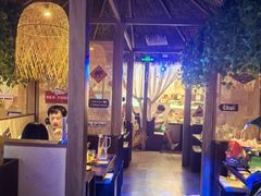 -泰妃殿(武汉首店)