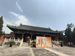 -历代帝王庙博物馆