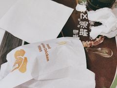 -麦当劳(世贸店)