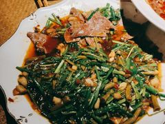 -渝信川菜(西单店)