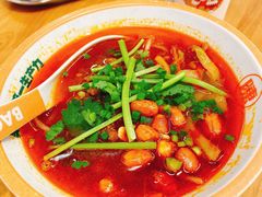 -陈家生煎(三坊七巷店)