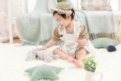 -首尔宝宝SEOUL  BABY STUDIO(通州店)