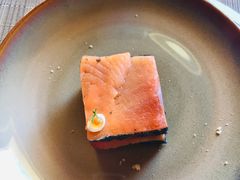 -四季酒店下午茶