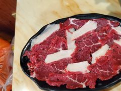 -牛域正宗潮汕牛肉火锅(起义路店)