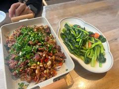 -树厨贵州菜(铜仁花果山店)