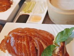 -亦海人家烤鸭店(康定街店)