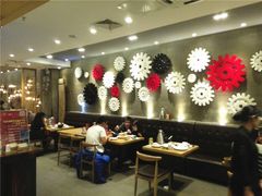 -吕氏疙瘩汤·新鲁菜(潍坊银座店)