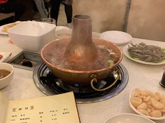 -八先生涮肉房(三里河店)