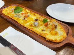 -1886德国汽车餐厅(福田星河COCO Park店)