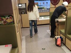 -海底捞火锅(赛格国际购物中心店)
