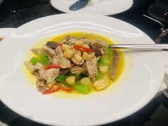 -春发生饭店·非遗(南院门店)