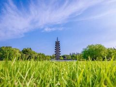 -上海方塔园