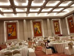 大堂-白金汉爵大酒店·中餐厅(相城店)